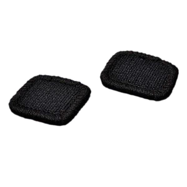 ダイハツ コペン L880K ジーベース ドリンクホルダーマット ブラックファブリック/ブラック 2...