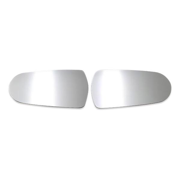 ジュピター ドアミラークロームレンズ 左右セット ホンダ S660 JW5 2015/04- ※クロ...