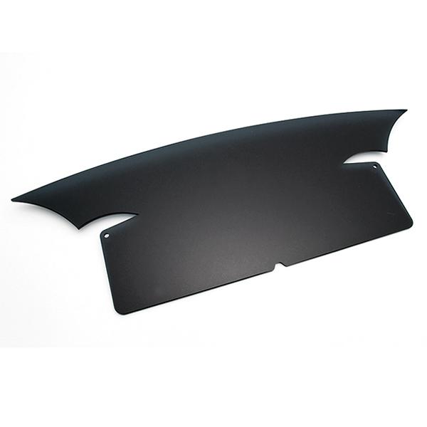 ダイハツ コペン L880K ジーベース デビルリアディフレクター スモーク