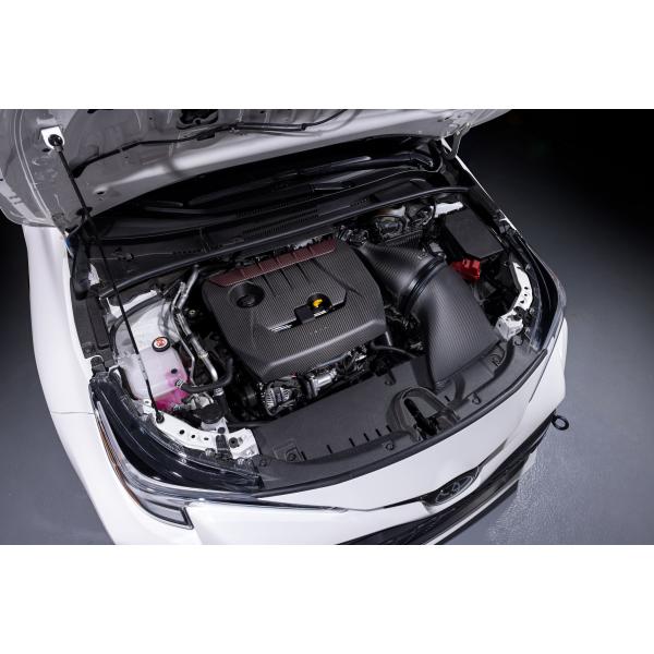 TOYOTA トヨタ GR Corolla GRカローラ 2023年〜 EVEVTURI イベンチュ...