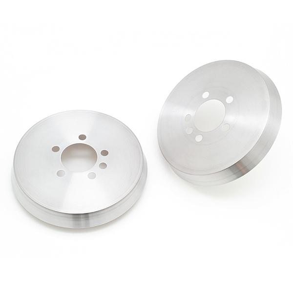 フォルクスワーゲン ポロ AWCHZ 2018/03- ※リアドラム車用 Fire storm アル...