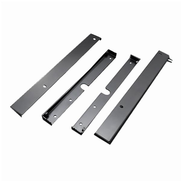 スズキ アルトワークス HA36S ジーベース ローポジションアダプター アジャストタイプ 1座席分