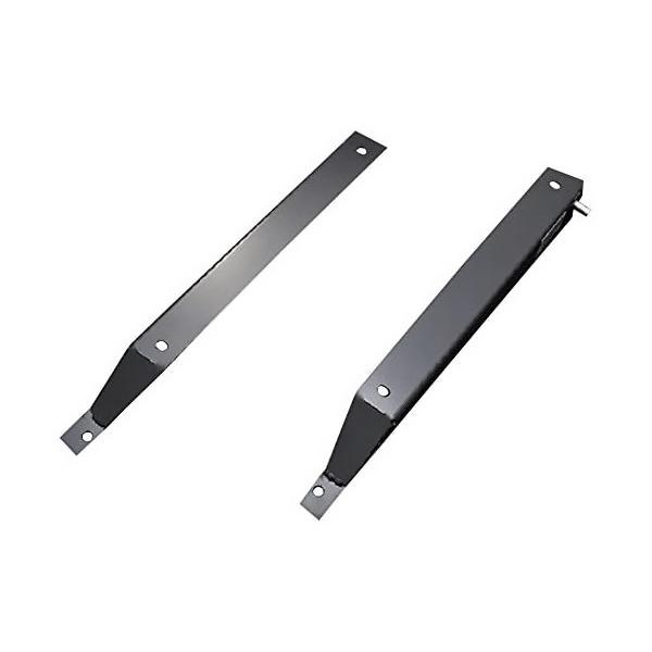 スズキ アルトワークス HA36S ジーベース ローポジションアダプター スタンダードタイプ 左右セ...