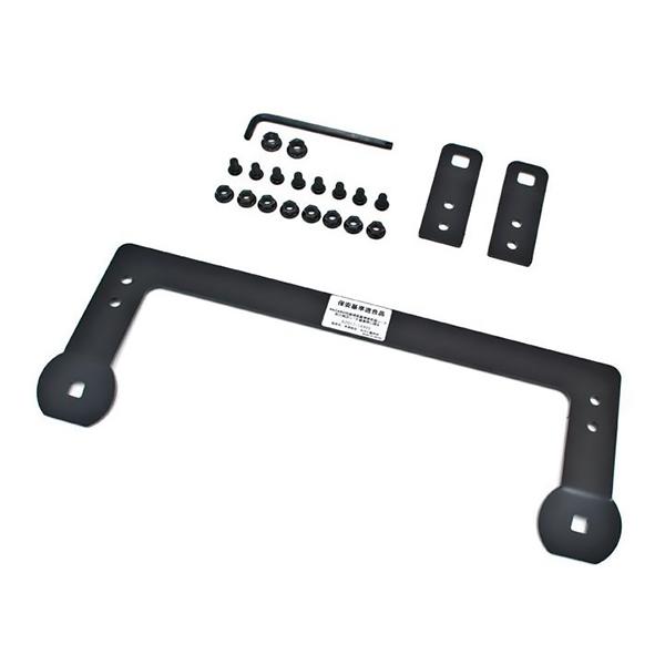 ホンダ S660 JW5 ジーベース ローポジションアダプター 1座席分