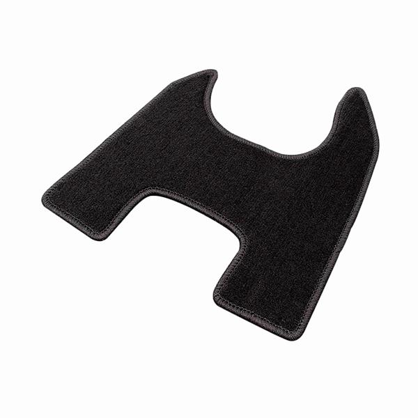 スズキ アルト・ワークス HA36S CVT/5AGS車専用 ジーベース フロントセンターマット ブ...