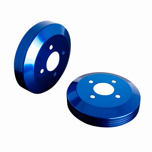 スズキ アルトワークス・アルトRS HA36S ジーベース スリットラインブレーキドラムカバー ブル...