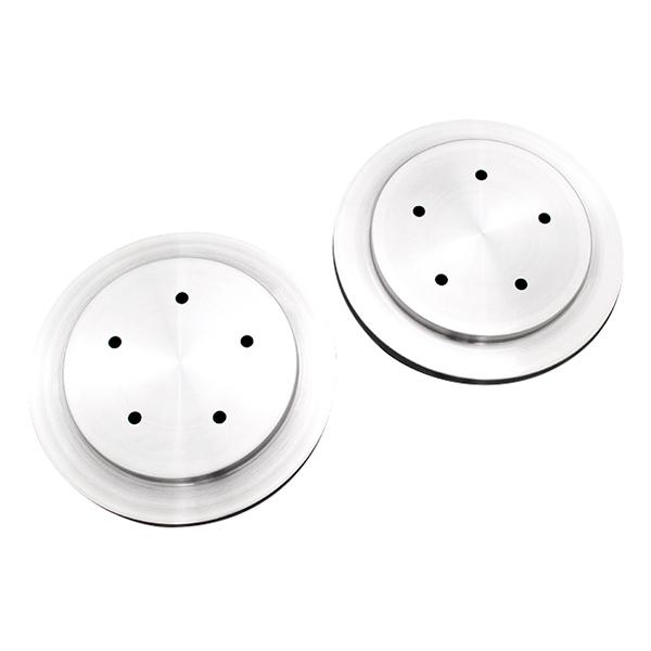 スズキ ジムニー JB23W 1999年10月〜2018年7月 ジーベース フェイクドラムカバー ヘ...