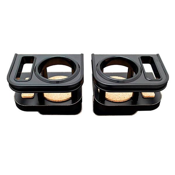 スズキ ジムニー JB64W 2018年7月〜 ジーベース ドリンクホルダー TYPE-2 運転席/...