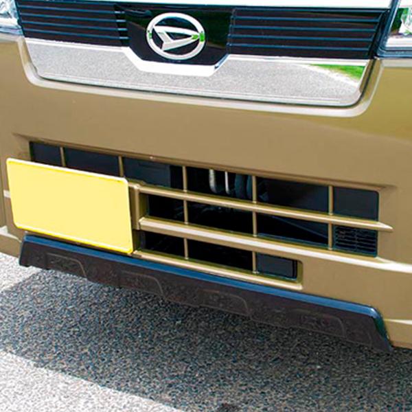 ダイハツ ハイゼットジャンボ S500P/S510P 後期 2021/12〜 ジーベース フロントバ...