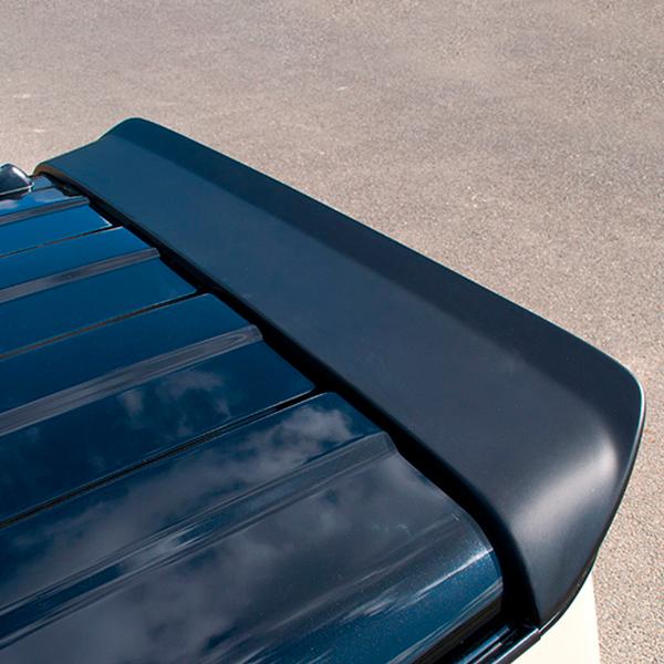 スズキ ジムニー JB64W 2018年7月〜 ジーベース リアウイング