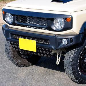 スズキ ジムニー JB64W 2018年7月〜 ヘッドライトウォッシャー付