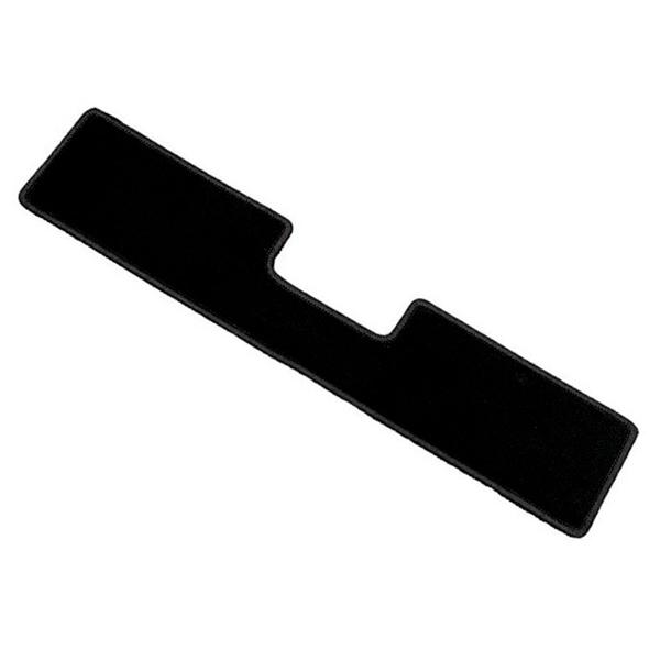 スズキ ジムニー JB64W 2018年7月〜 ジーベース ラゲッジボックスマット ブラック/ブラッ...