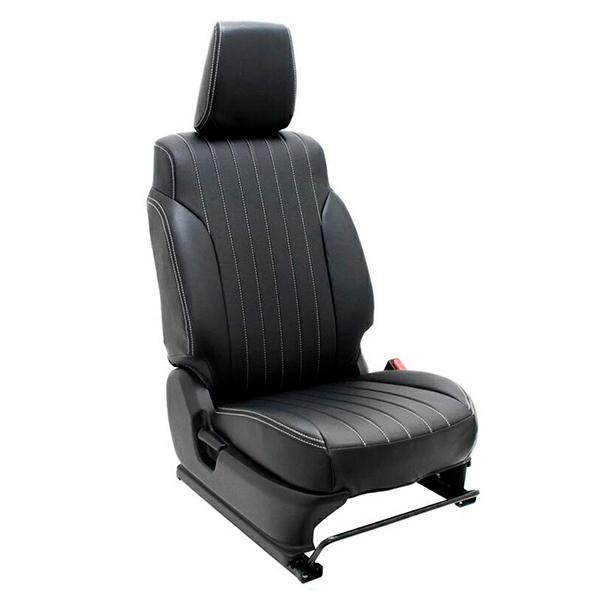 スズキ スズキ ジムニーシエラ JB74W全車 ジーベース トラッドシートカバー ブラック×ライトグ...