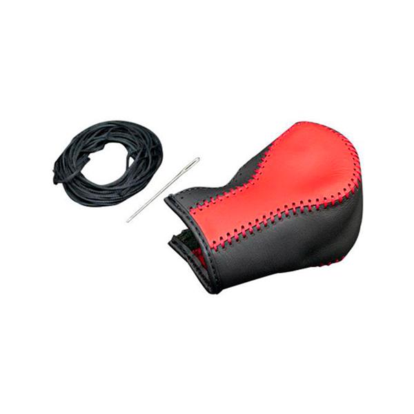 スズキ アルト・ワークス HA36S 5AGS車専用 ジーベース デザインシフトノブカバー スタンダ...