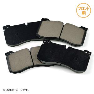 Mercedes-Benz（メルセデス・ベンツ） iiD ローダストブレーキパッド