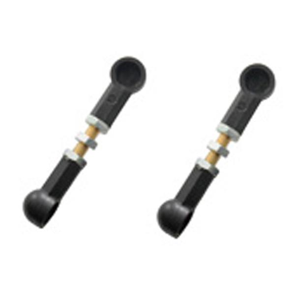 iiD ロワリングキット BMW G31 5シリーズ リアエアサス車専用 ※リアのみ L997