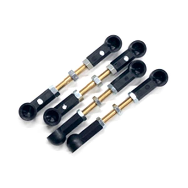 iiD ロワリングキット ポルシェ タイカン エアサス車専用 L4209