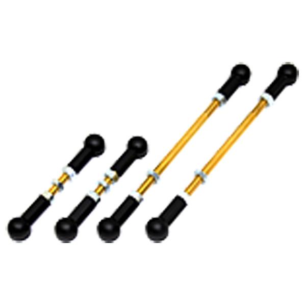 iiD ロワリングキット ランボルギーニ ウルス エアサス車専用 L983