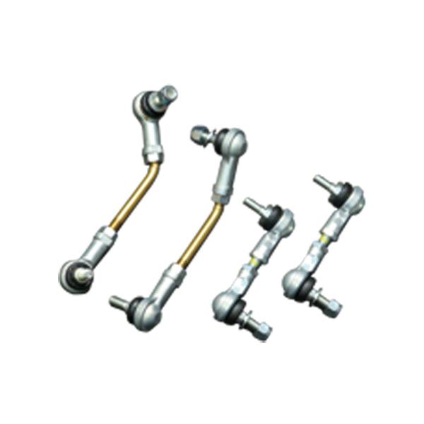 iiD ロワリングキット メルセデスベンツ W164 ML エアサス車専用 L954