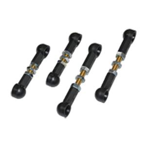 Mercedes-Benz（メルセデス・ベンツ） iiD ロワリングキット W205 C