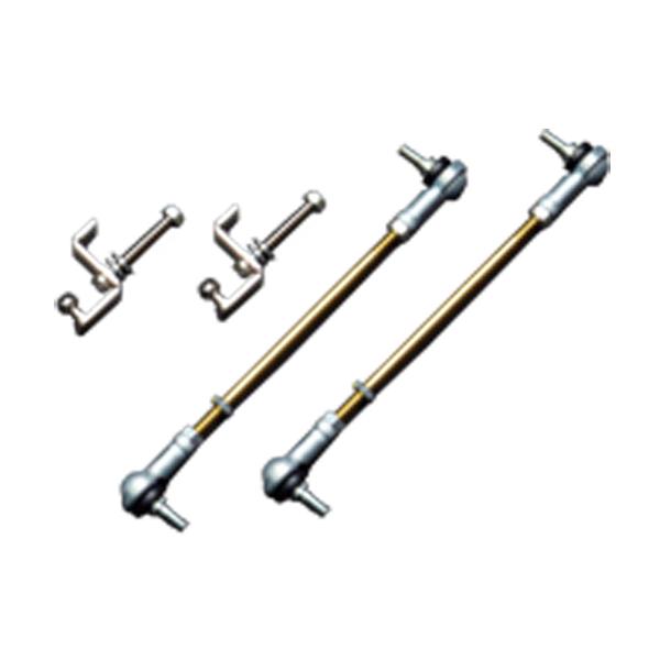 iiD ロワリングキット メルセデスベンツ W216 CL アクティブボディコントロール車専用 L9...