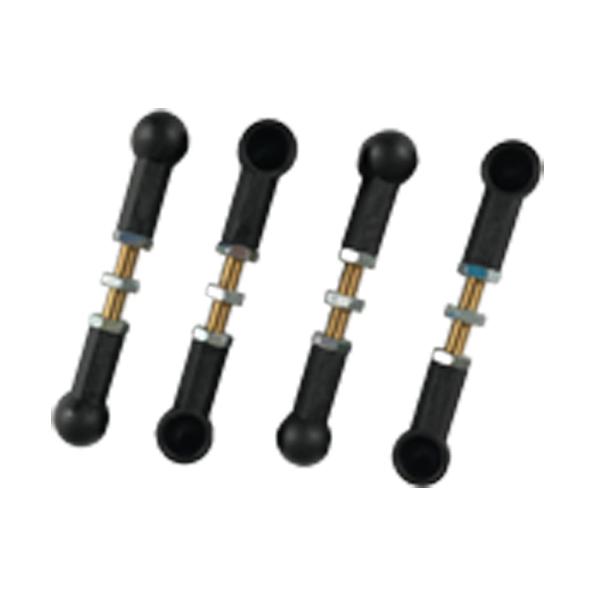 iiD ロワリングキット メルセデスベンツ W217 カブリオレ Sクラス エアサス車専用 L982