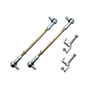 Mercedes-Benz（メルセデス・ベンツ） iiD ロワリングキット W222