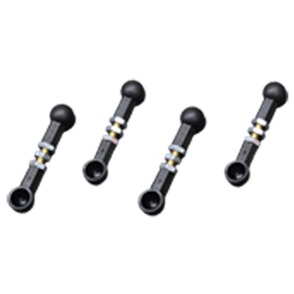 iiD ロワリングキット ロールスロイス ゴースト/レイス/ドーン エアサス車専用 L980