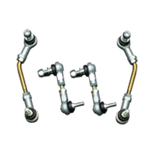 iiD ロワリングキット メルセデスベンツ X164 GL エアサス車専用 L971