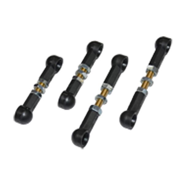 iiD ロワリングキット メルセデスベンツ X253 GLC エアサス車専用