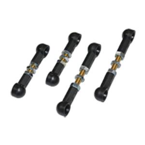 Mercedes-Benz（メルセデス・ベンツ） iiD ロワリングキット X167 GLE