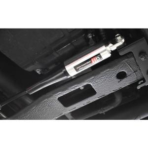 iiD W463 G-Class専用 モーションコントロールビーム IID W463 モーションコントロールビーム Mercedes Benz