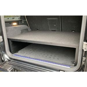 Mercedes-Benz（メルセデス・ベンツ） 旧型 Gクラス ラゲッジボード