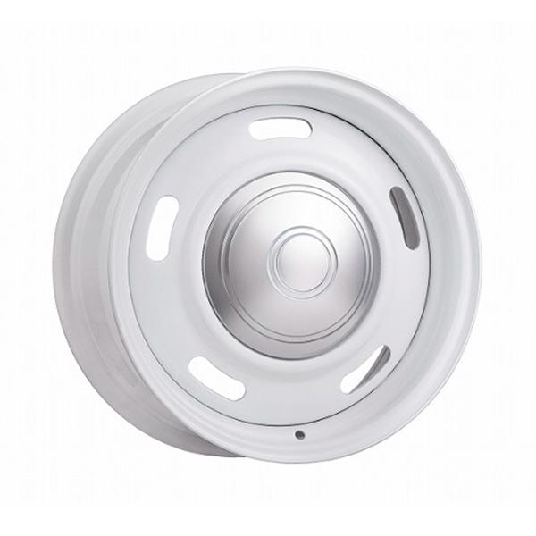 FIAT フィアット 500専用 14インチ x6.0J +32 98/4H 4本セット ホイール ...