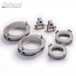 リアマフラー サンバートラック サンバーバン TT1 TT2 TV1 TV2