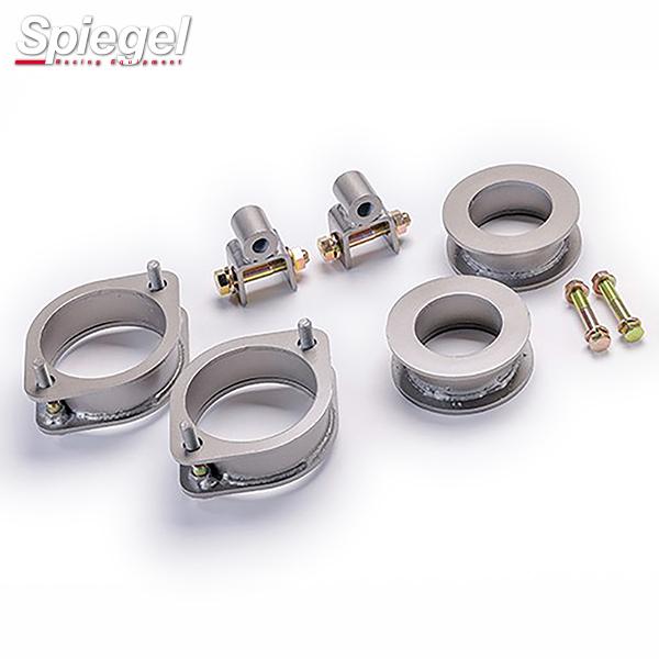 ニッサン NV100クリッパー(リオ) DR64V/DR64W ※2WD/4WD装着可 アッププラス...