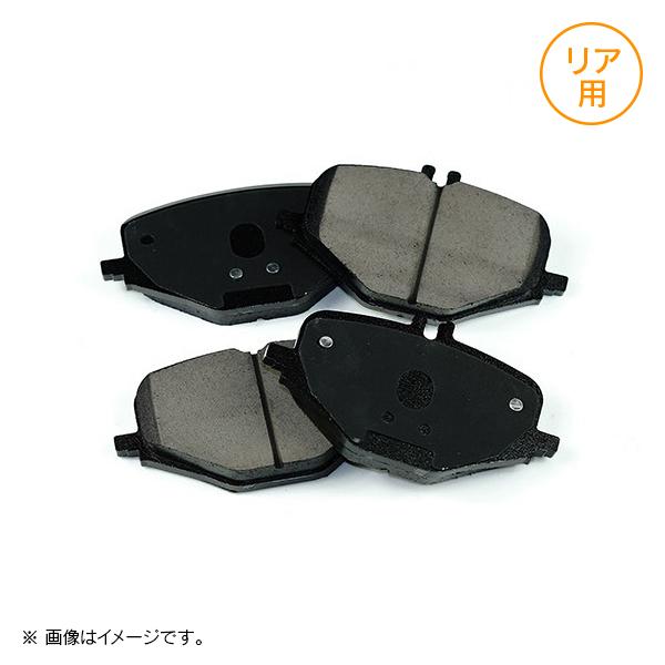 メルセデスベンツ Gクラス W465 G63 AMG 2024年〜 iiD ローダストブレーキパッド...