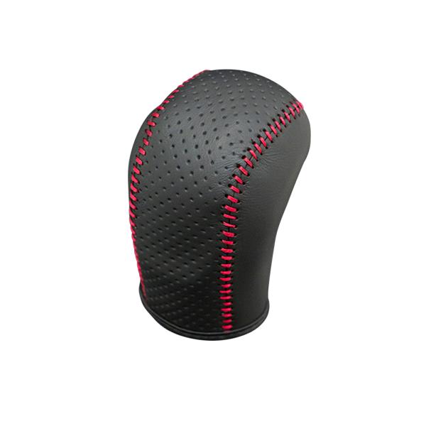 Moment スポルティボシフトノブカバー ディンプル ブラック スズキ スイフトスポーツ ZC33...