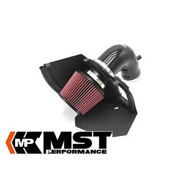 アウディ A4 B9 8W 1.4T 2016〜2025年 MST エアクリーナー キット