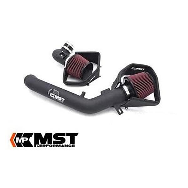 BMW 3シリーズ M3 3.0L S55型エンジン MST エアクリーナー キット