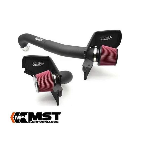 BMW 4シリーズ G82 M4 コンペティション S58型エンジン 2021- MST エアクリー...