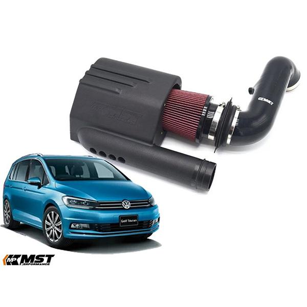 フォルクスワーゲン トゥーラン 5T 1.4T EA211型エンジン 2016- MST エアクリー...