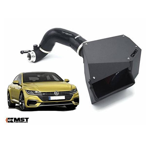 フォルクスワーゲン アルテオン 4-MOTION 3H 2.0T MST エアクリーナー キット