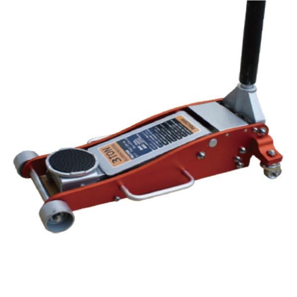 MTO ハイブリッドジャッキ 最大荷重3t