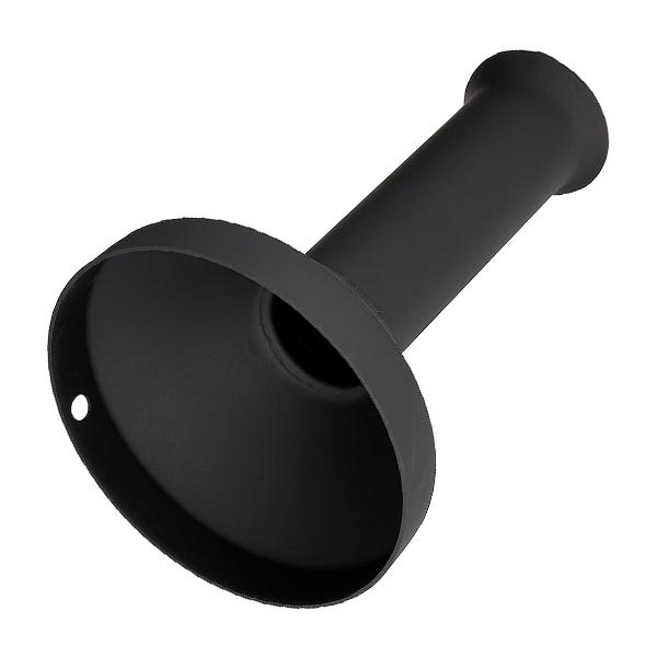 マーキュリー スチールファンネル インナーサイレンサー 表記サイズ115Φ ※ファンネル径50Φ