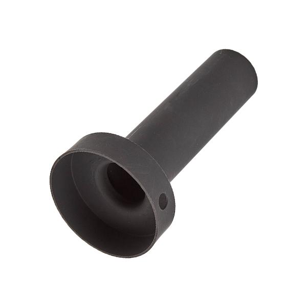 マーキュリー スチールブラック インナーサイレンサー 表記サイズ 60Φ