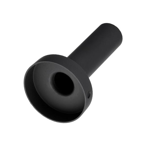 マーキュリー スチールブラック インナーサイレンサー 表記サイズ 67Φ