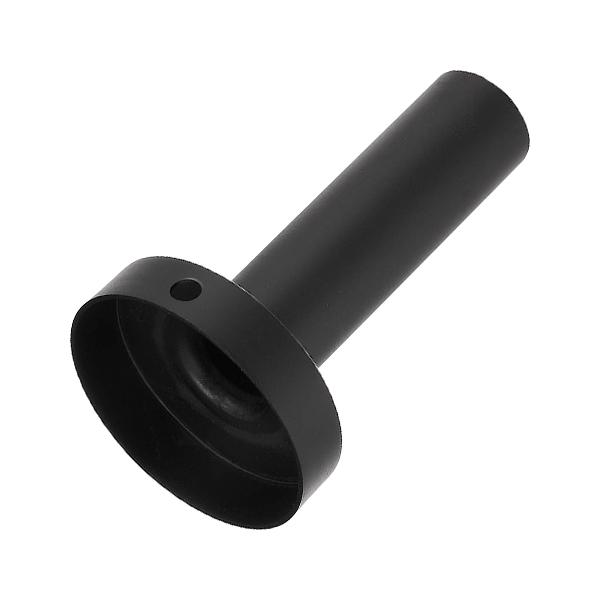 マーキュリー スチールブラック インナーサイレンサー 表記サイズ 70Φ