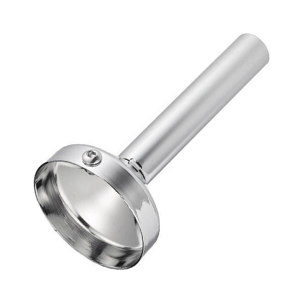 マーキュリー スチールメッキ インナーサイレンサー 表記サイズ 75Φ