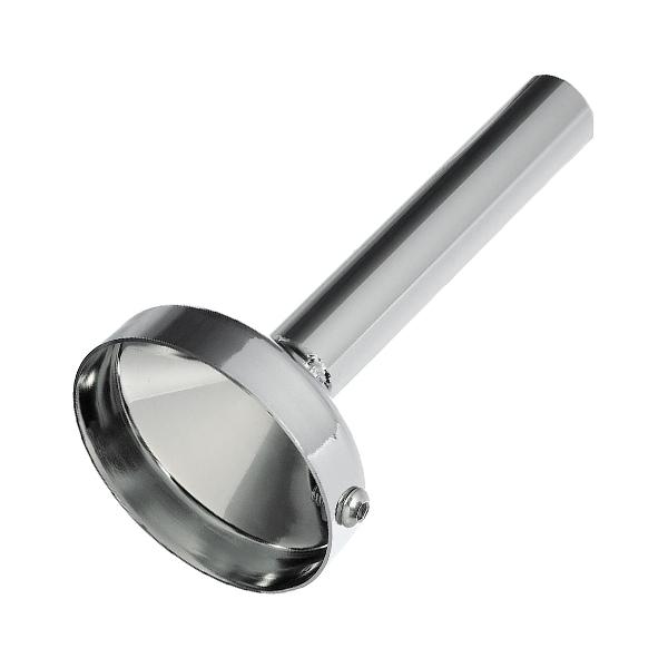 マーキュリー スチールメッキ インナーサイレンサー 表記サイズ 80Φ